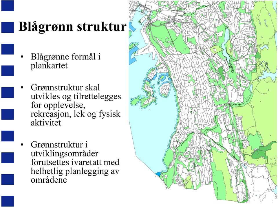 opplevelse, rekreasjon, lek og fysisk aktivitet