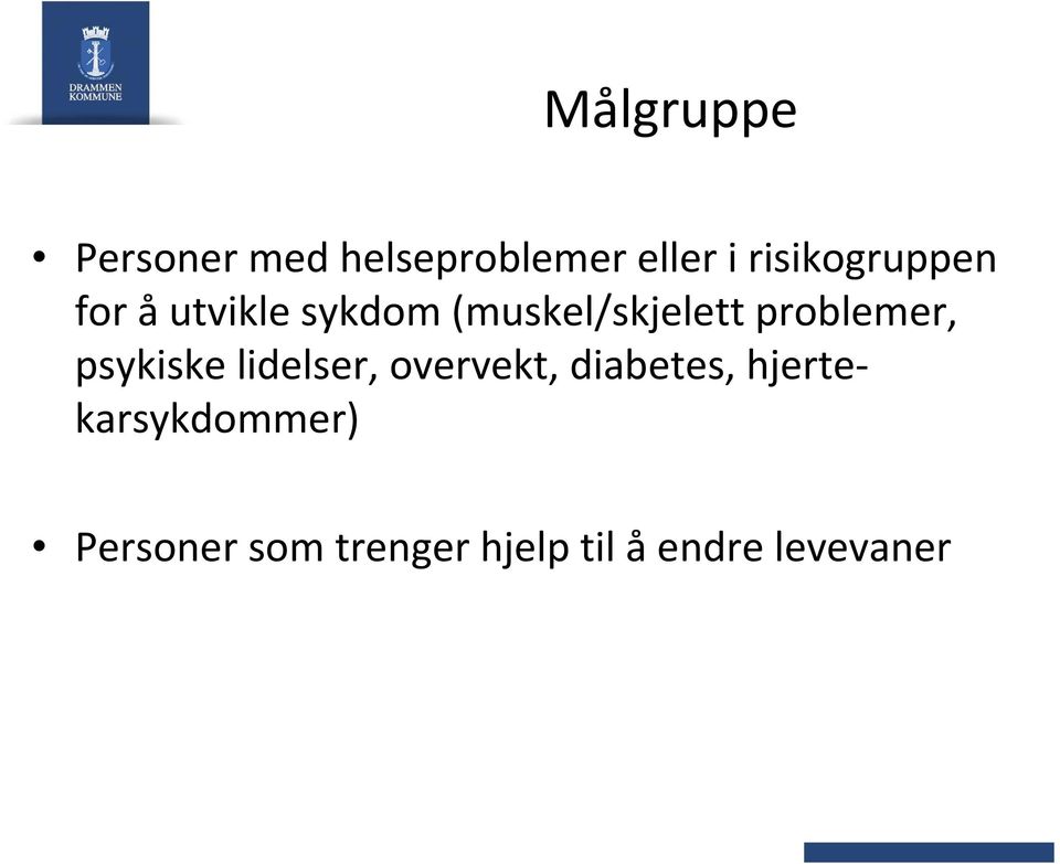 problemer, psykiske lidelser, overvekt, diabetes,