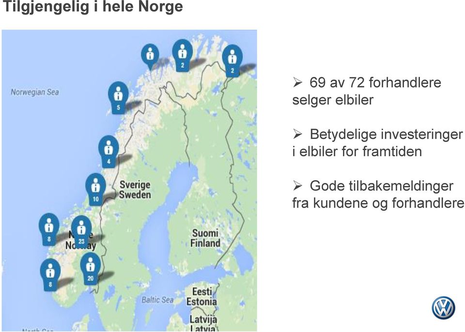 investeringer i elbiler for framtiden