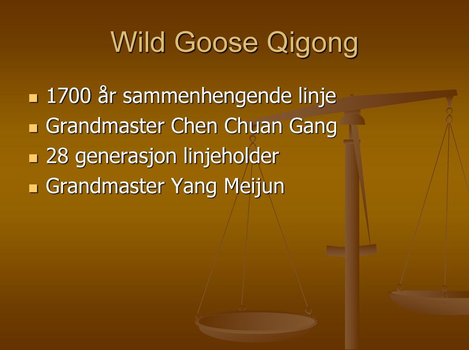 Grandmaster Chen Chuan Gang 28