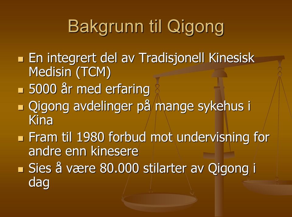 avdelinger på mange sykehus i Kina Fram til 1980 forbud mot