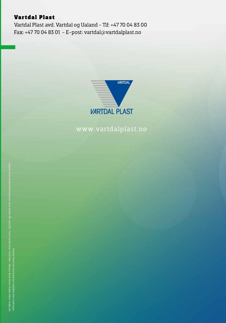 no www.vartdalplast.