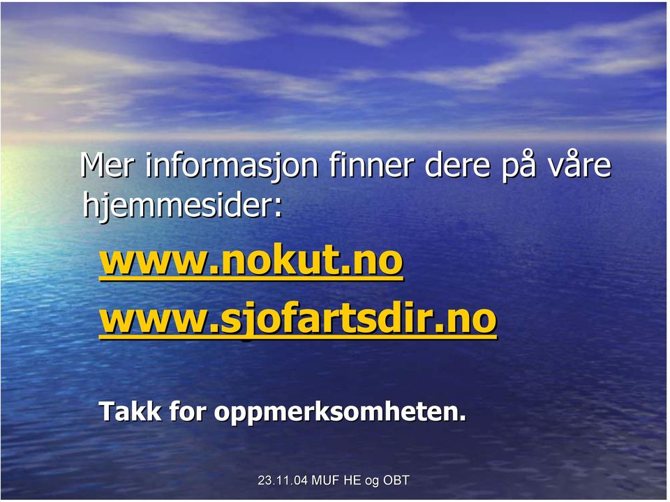 nokut nokut.no www.