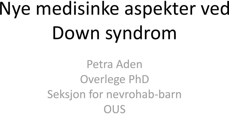 Aden Overlege PhD