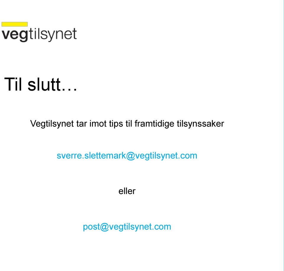 tilsynssaker sverre.