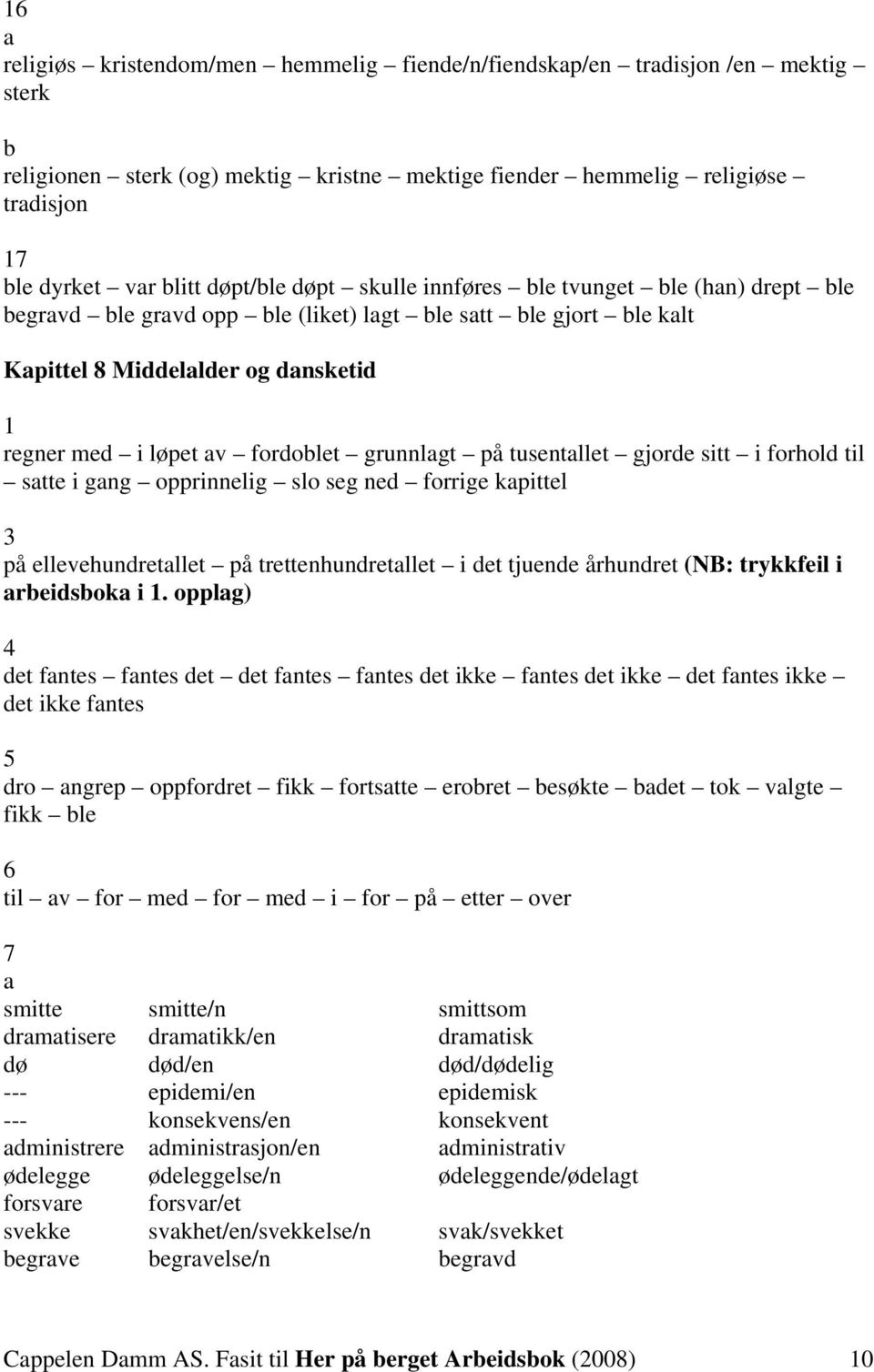 forhold til stte i gng opprinnelig slo seg ned forrige kpittel på ellevehundretllet på trettenhundretllet i det tjuende århundret (NB: trykkfeil i reidsok i 1.