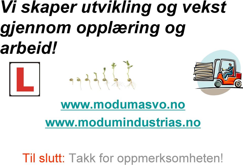 modumasvo.no www.modumindustrias.