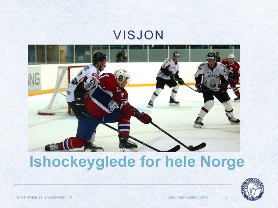 Norges Ishockeyforbund