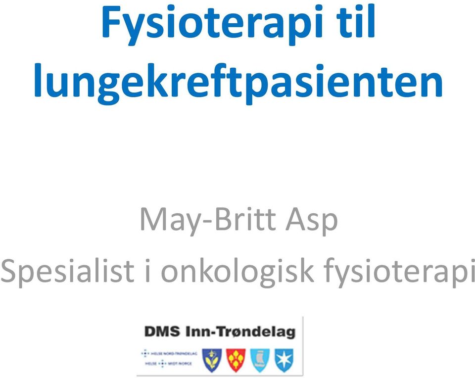 May-Britt Asp