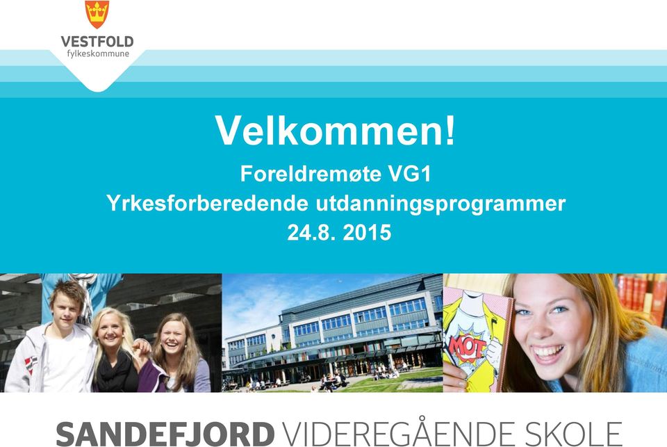 Yrkesforberedende