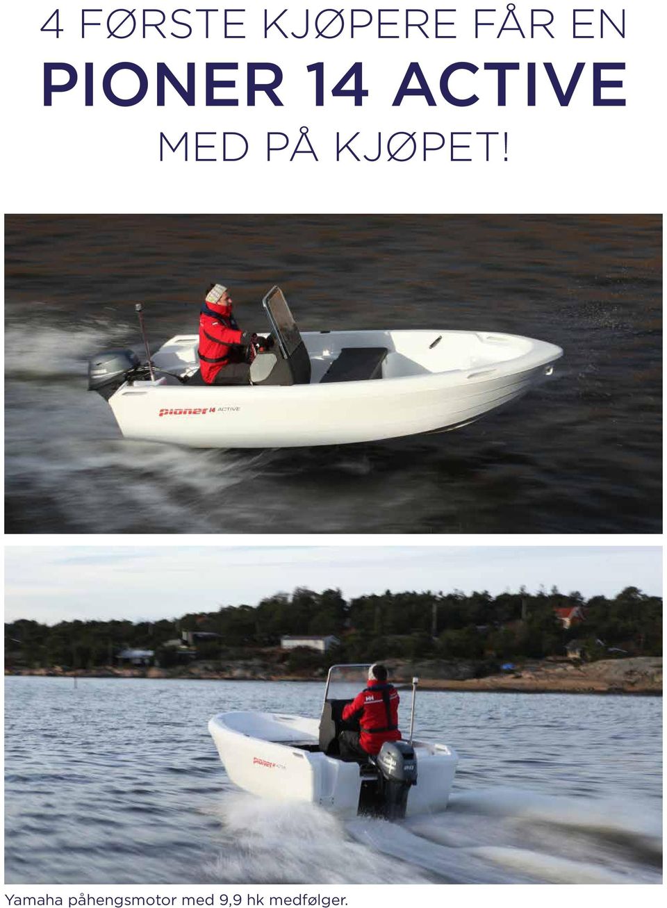 KJØPET!