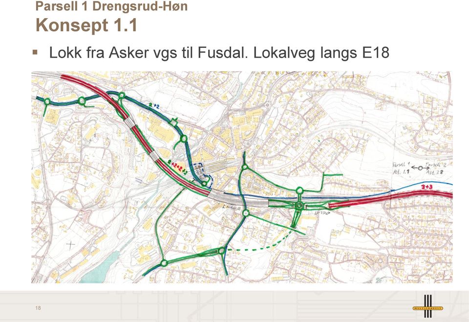 1.1 Lokk fra Asker