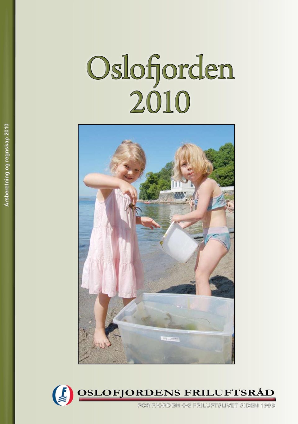 2010 Oslofjordens