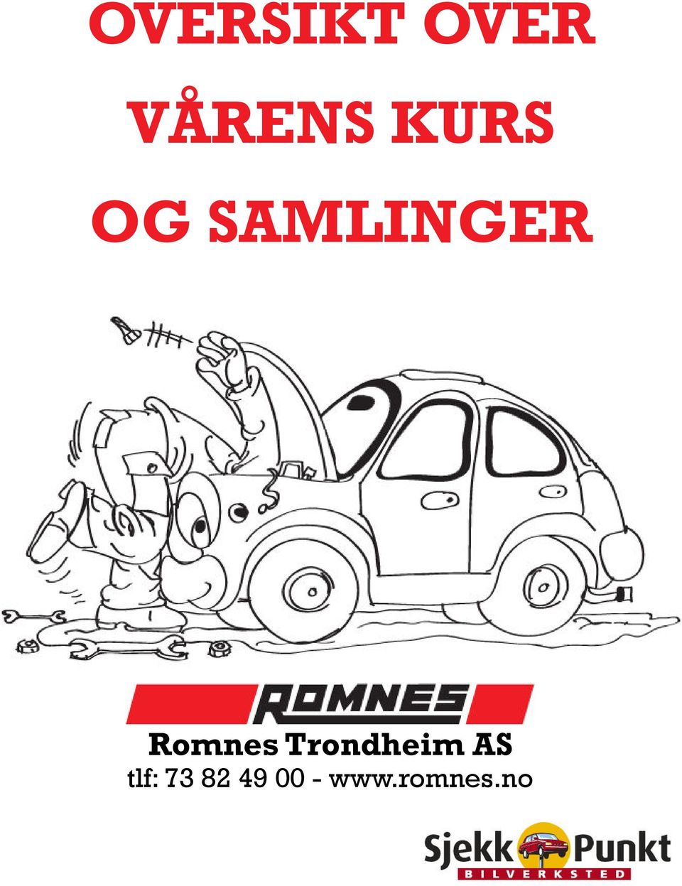 VÅRENS