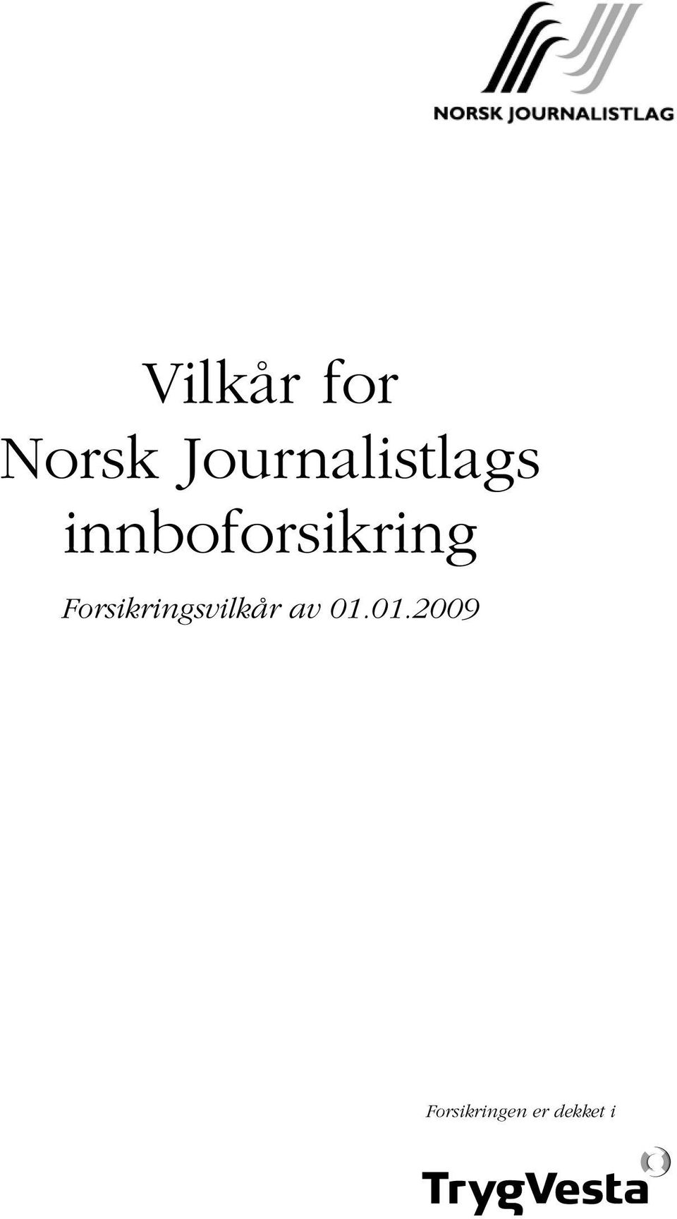 innboforsikring