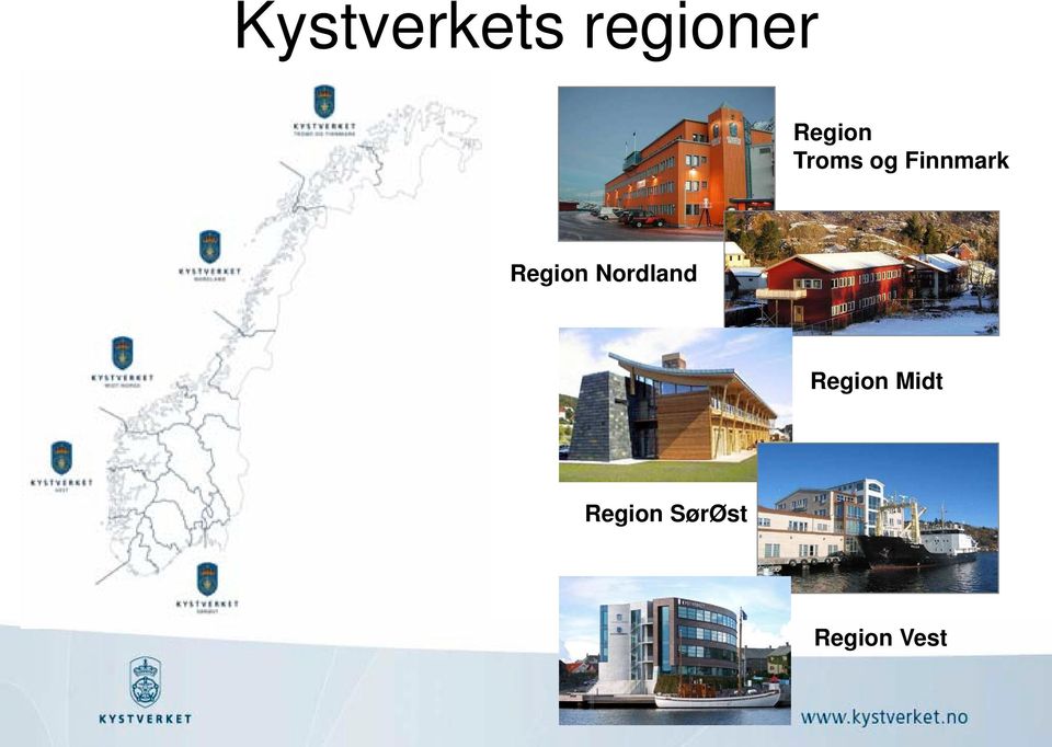 Region Nordland Region