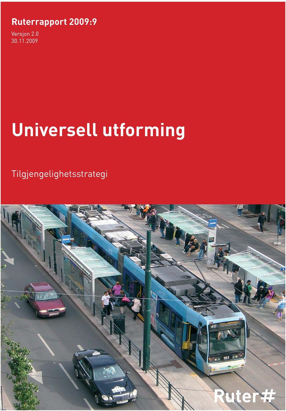 2009 Universell