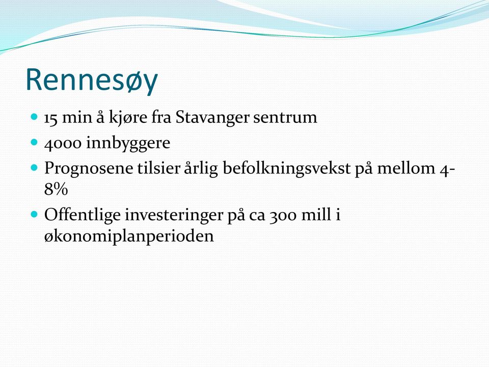 årlig befolkningsvekst på mellom 4-8%