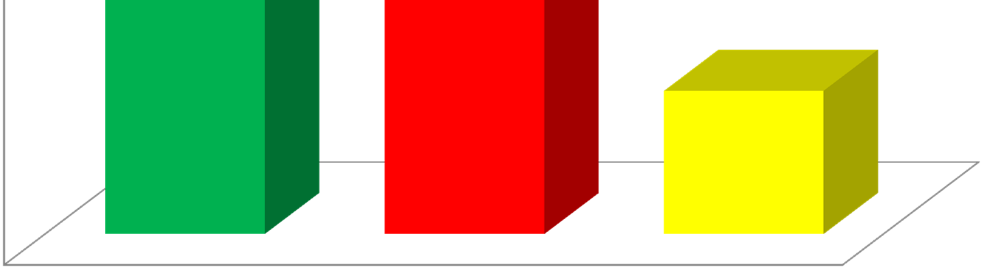 Kontroll av utførte arbeider 2013 46% 50% 45% 38% 40% 35% 30% 25% 17% 20% 15% 10% 5% 0%