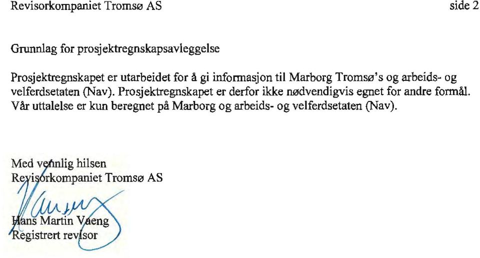 arbeids- og velferdsetaten (Nav).