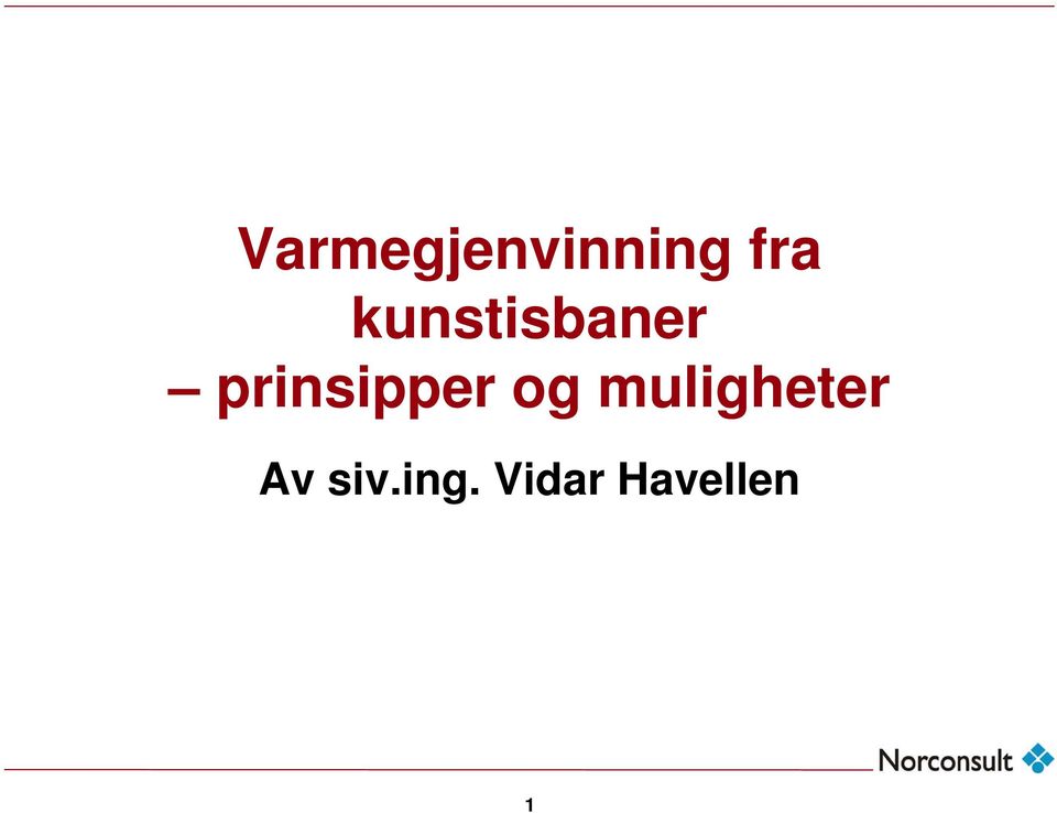 prinsipper og