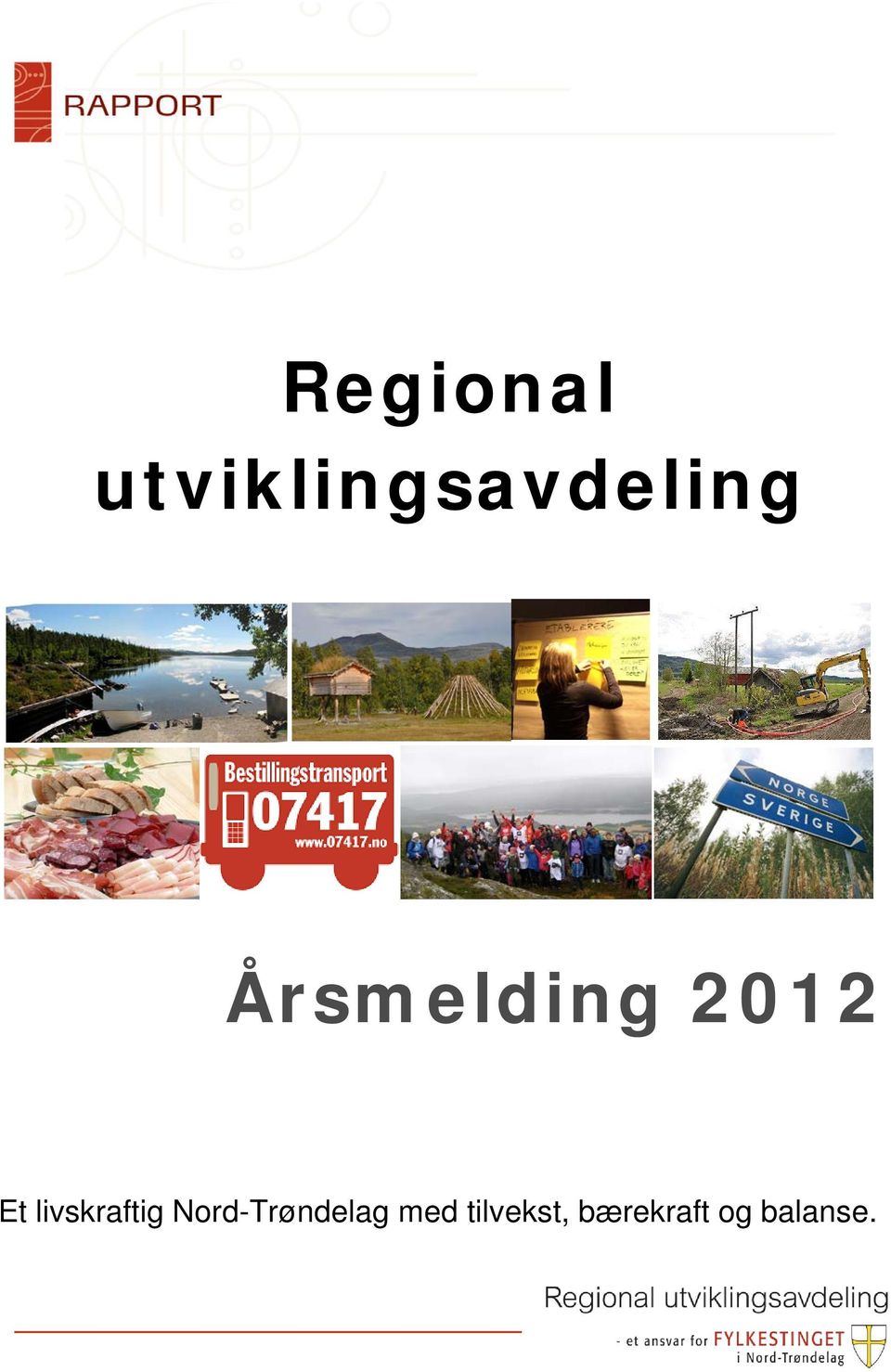 livskraftig Nord-Trøndelag