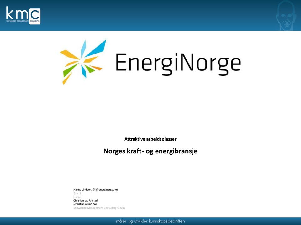 no) Energi Norge Christian W.