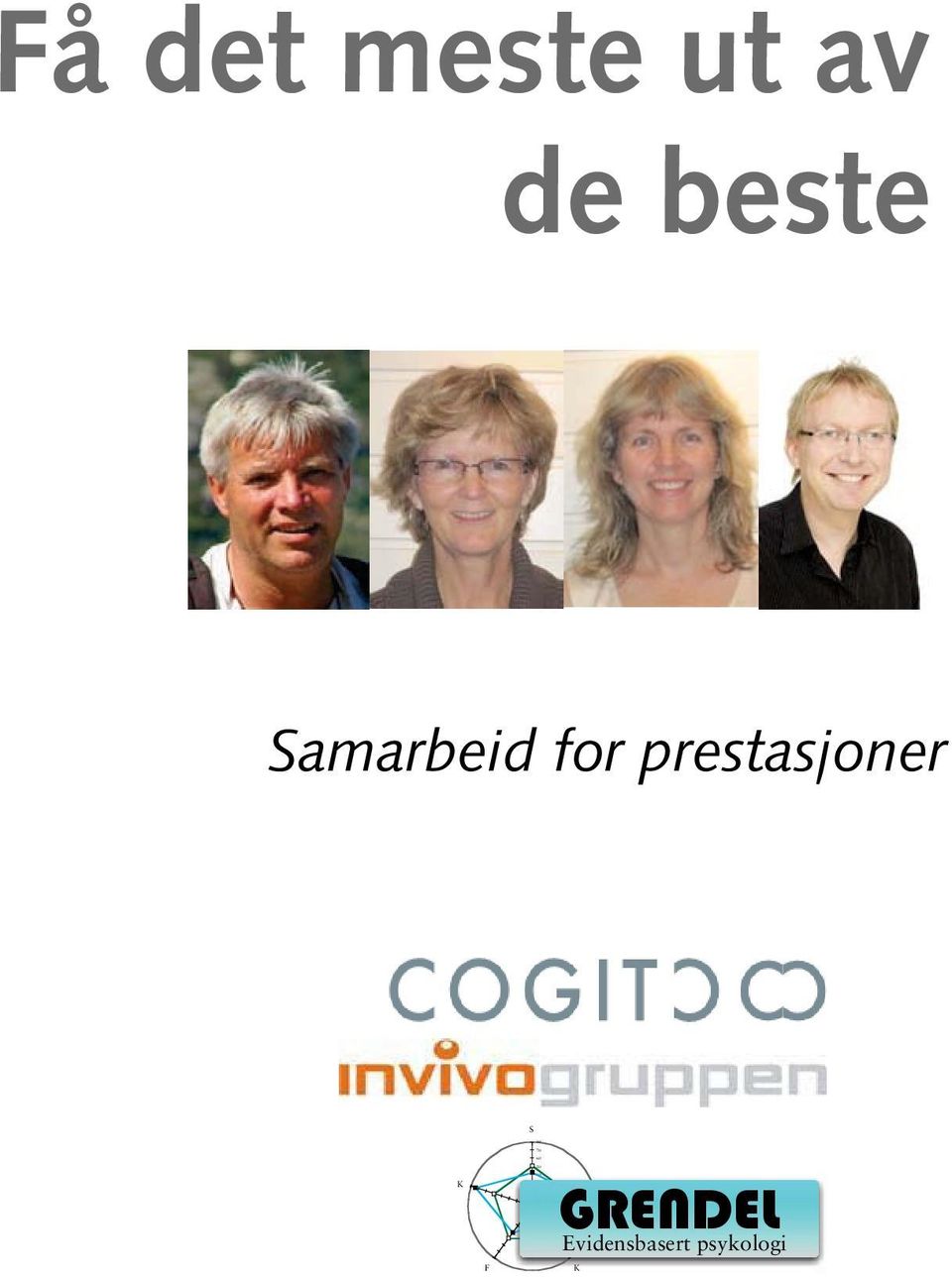 Samarbeid for prestasjoner S