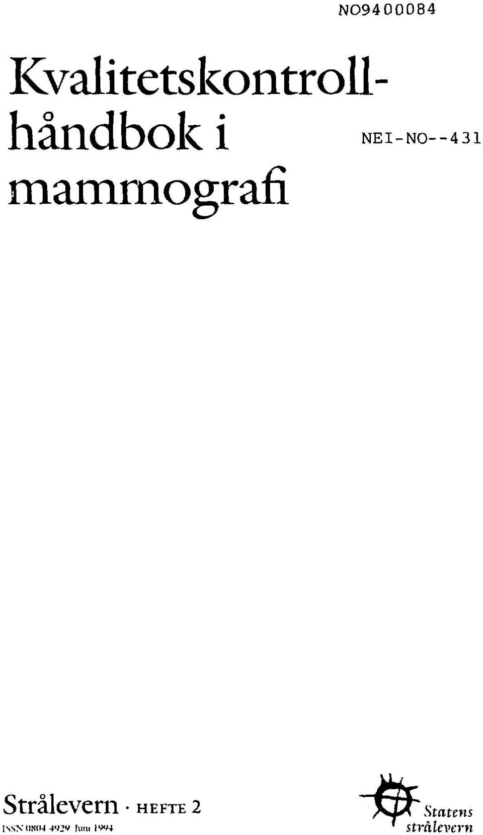 mammograf NEI-NO--431