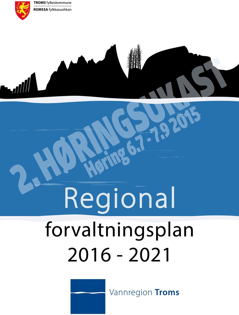9 2015 Regional