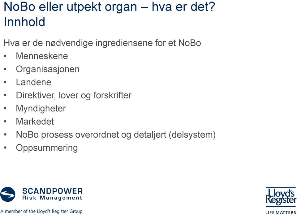 Menneskene Organisasjonen Landene Direktiver, lover og