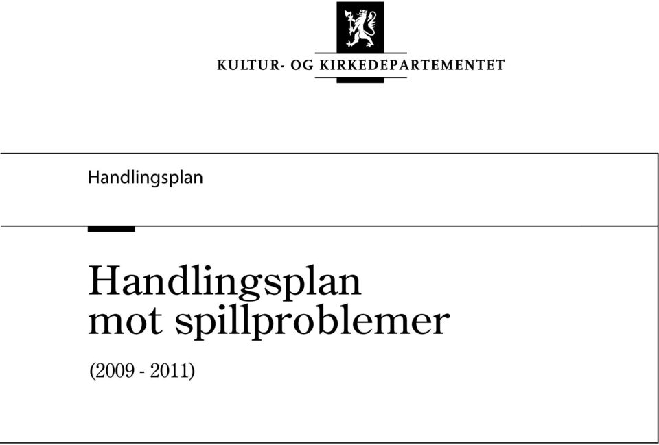 spillproblemer