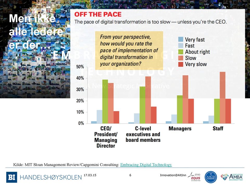 Review/Capgemini Consulting: