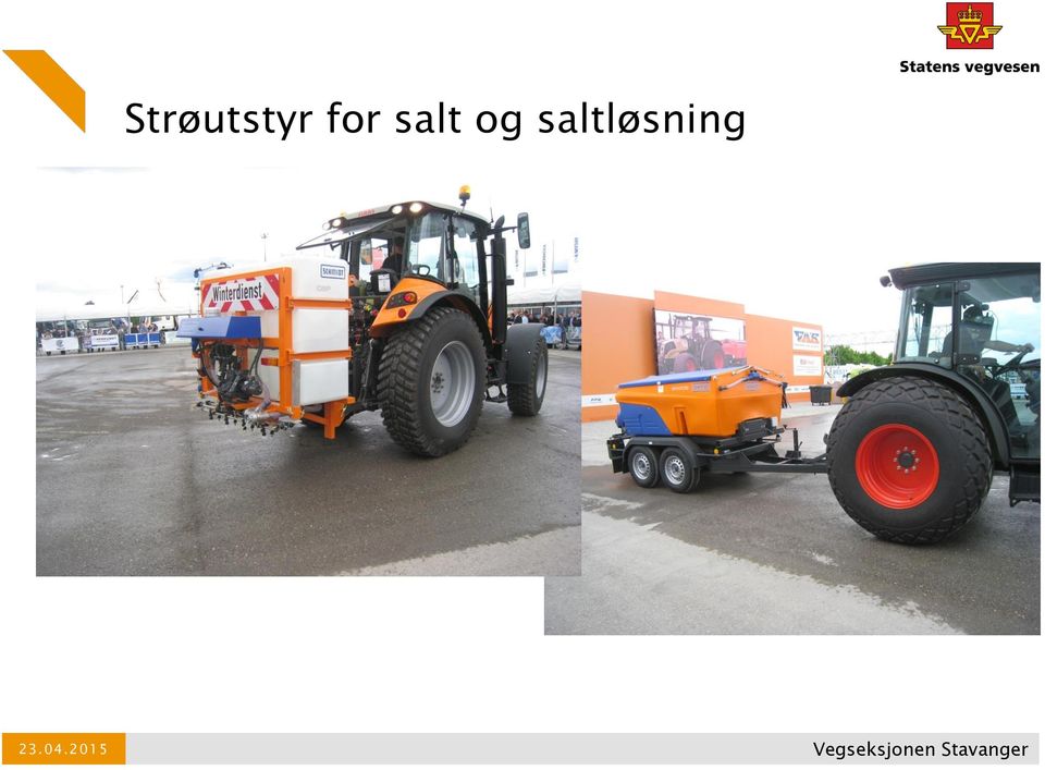 saltløsning 23.