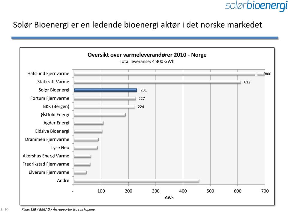 Agder Energi Eidsiva Bioenergi Drammen Fjernvarme Lyse Neo Akershus Energi Varme Fredrikstad Fjernvarme Elverum