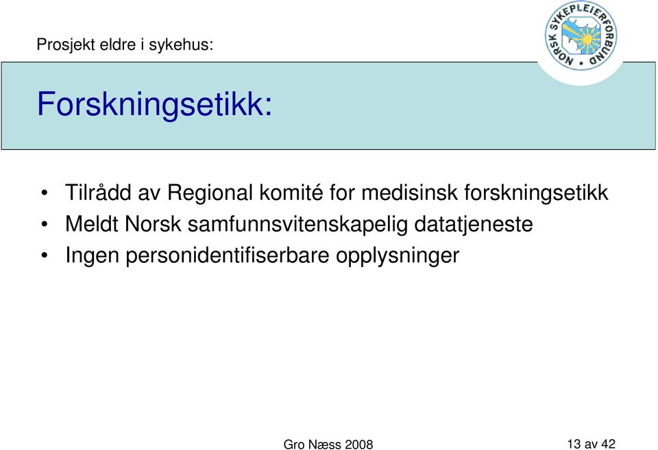 Norsk samfunnsvitenskapelig datatjeneste