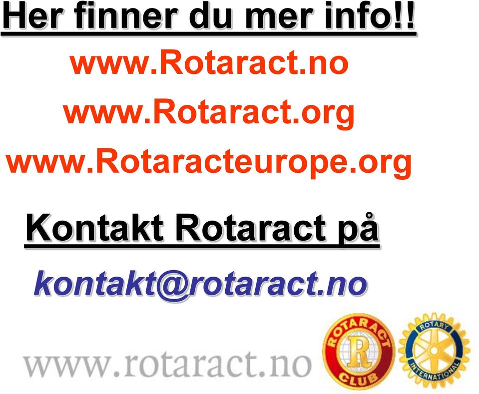rotaracteurope.