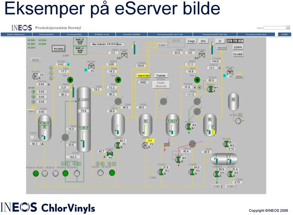 eserver