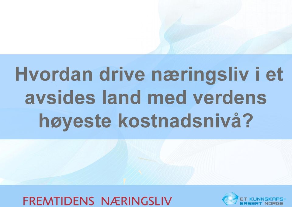 avsides land med