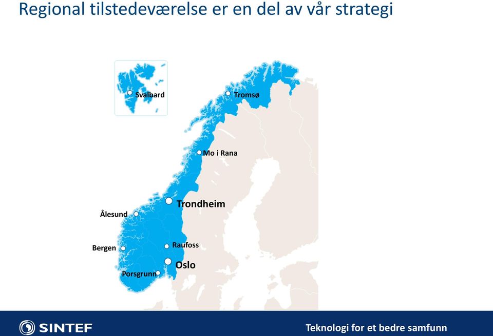 Tromsø Mo i Rana Ålesund