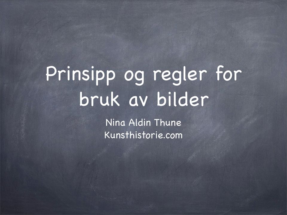 av bilder Nina