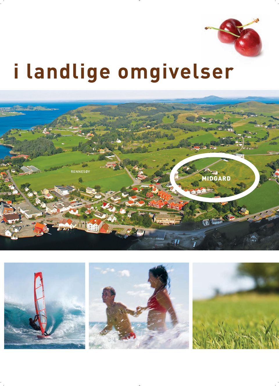 omgvelser