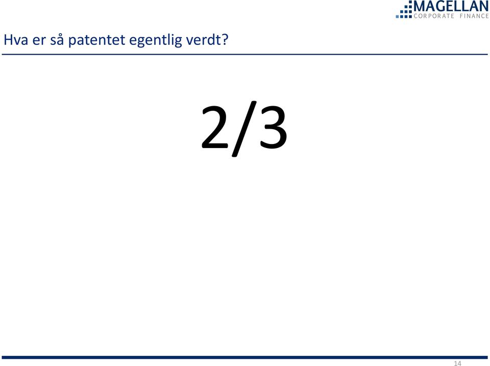 patentet