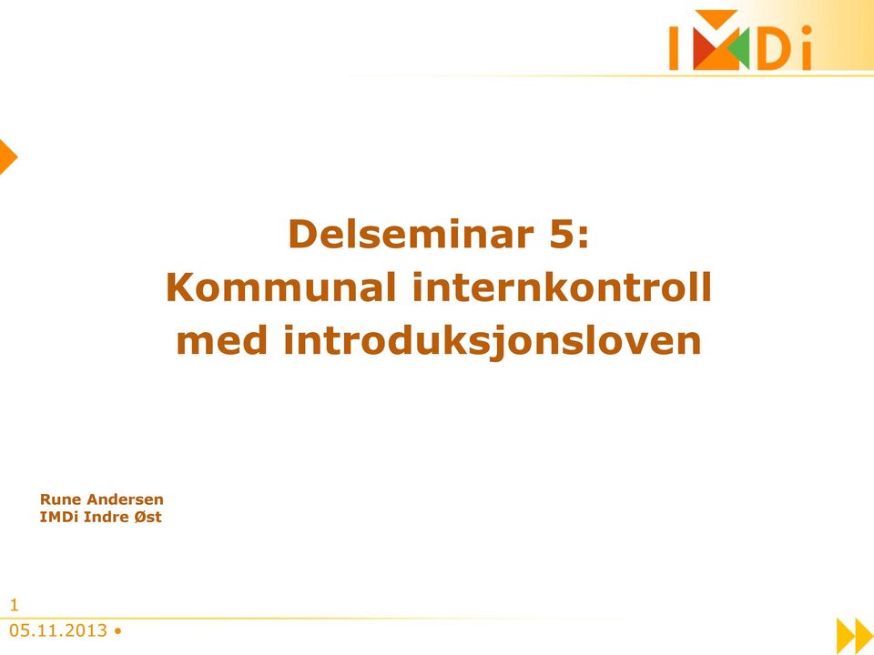 introduksjonsloven