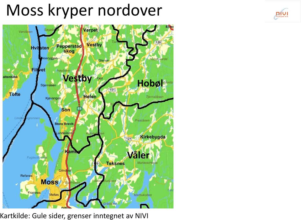 nordover