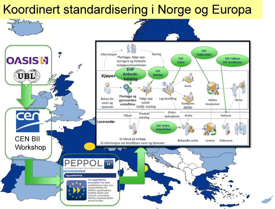 Norge og Europa EHF