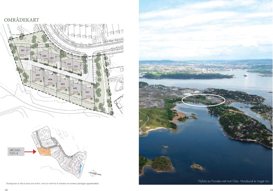 10m² SBOD 5m² 9m² 1 3,5m² CARPORT 1 Illustrasjonen er ikke å anse som et kart, men kun