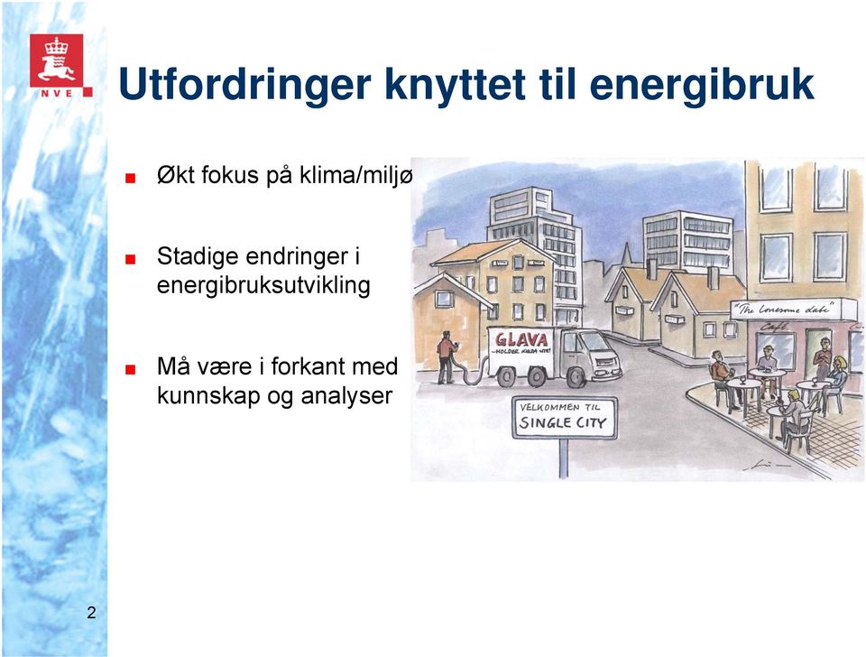 endringer i energibruksutvikling Må