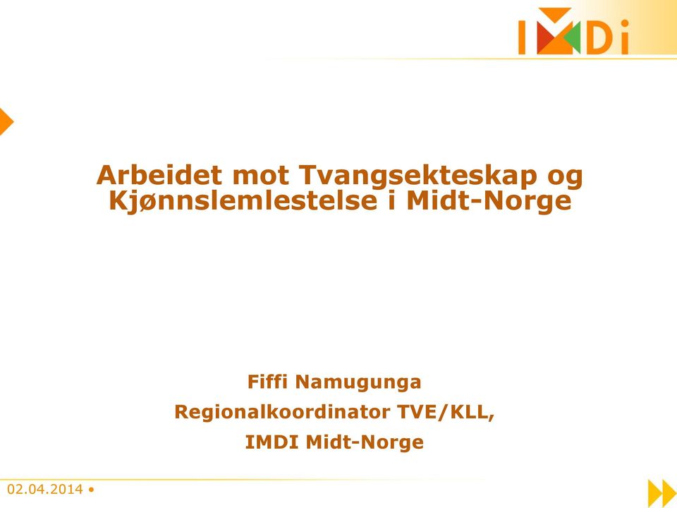 Fiffi Namugunga