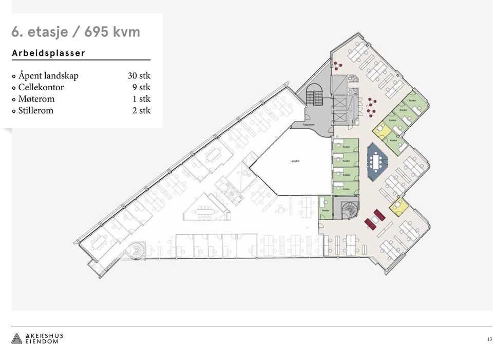 Arbeidsplasser Sosialesoner 9 1 3 Åpent